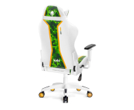DIABLO Fotel Diablo X-One Craft Kids Size - 1192292 - zdjęcie 4
